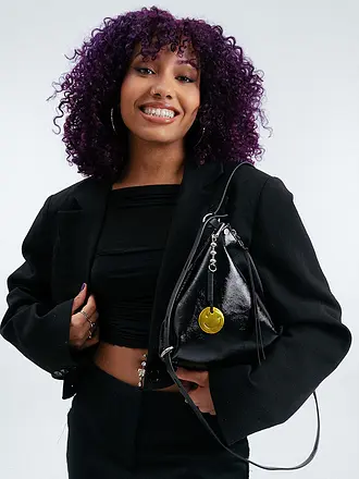 INA KENT | Taschenanhänger ED.4 | gold